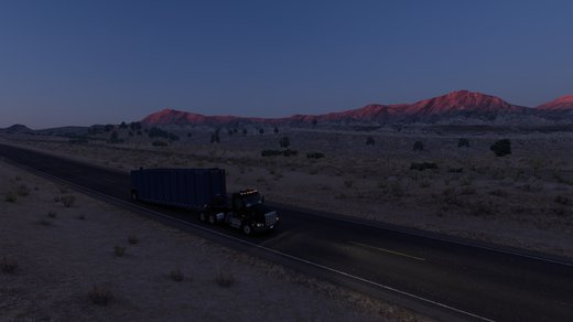 Peterbilt 579
