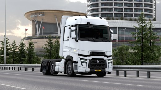 Renault T