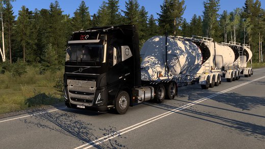 Volvo @@FH 2022@@