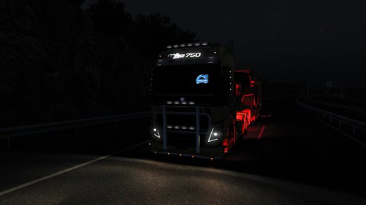 Volvo FH4