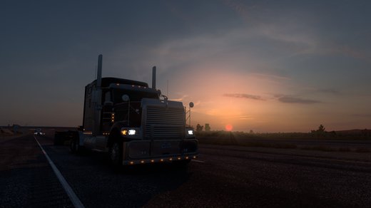 International 9900i