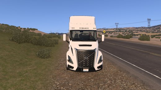 Volvo VNL