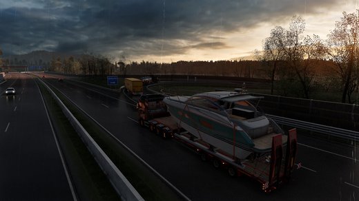 Volvo FH5