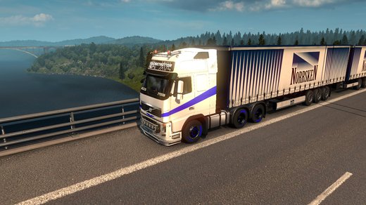 Volvo FH3