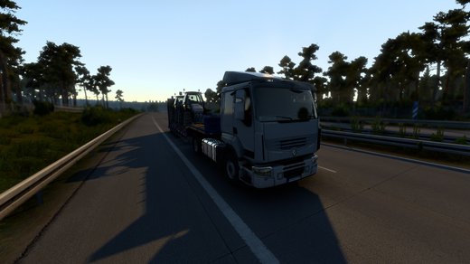 Renault Premium