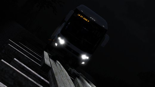 @@Marcopolo Facelift@@ G7 VOLVO 8x2