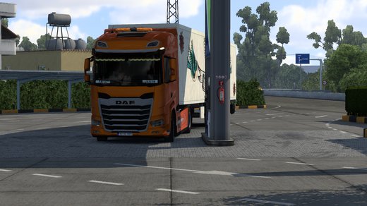 DAF 2021