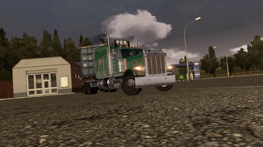 Peterbilt 379