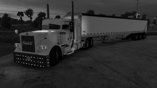 Peterbilt @@Custom 379/389@@
