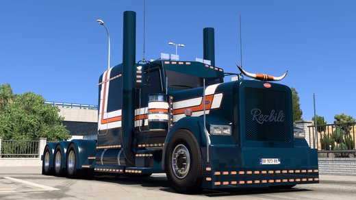 Rezbilt 389