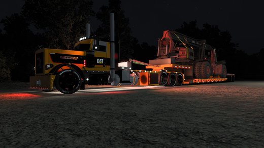 Haterbilt @@Viper 379/389@@