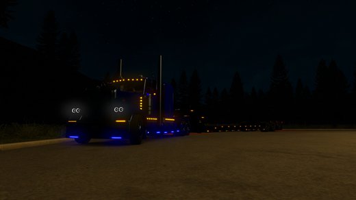 Peterbilt @@Custom 379/389@@