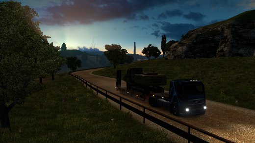 Volvo FH3