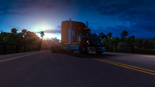 International LoneStar