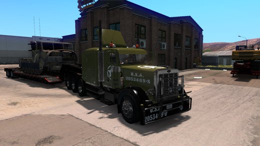 Peterbilt @@Custom 379/389@@