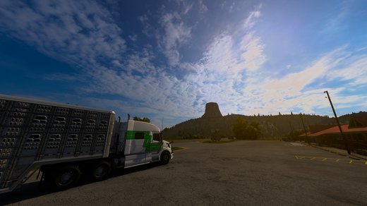 Volvo VNL 2014