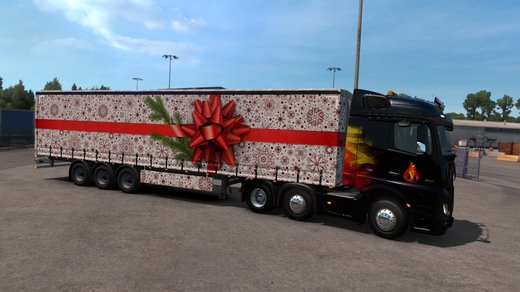 Mercedes-Benz New Actros