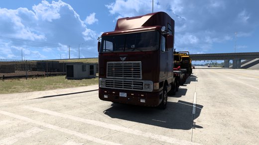 International 9800