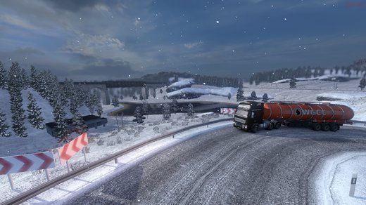 Volvo FH3