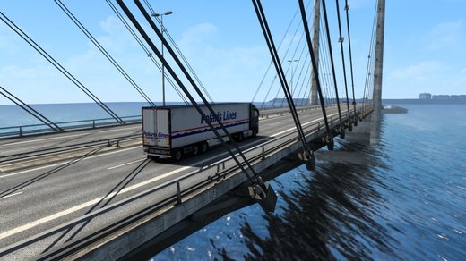 Mercedes-Benz New Actros