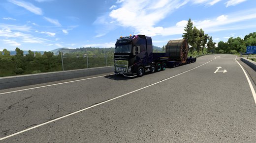 Volvo FH4