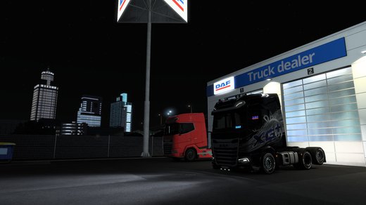 DAF 2021