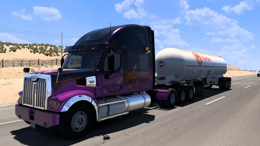 Western Star 49X
