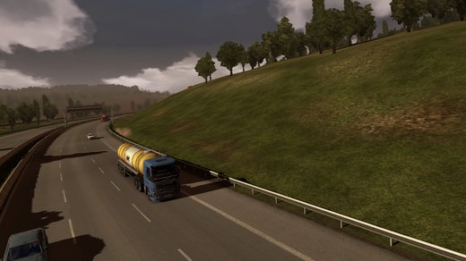 Volvo FH4