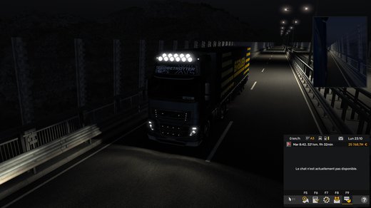 Volvo FH3