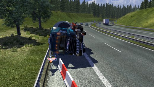 Scania Streamline