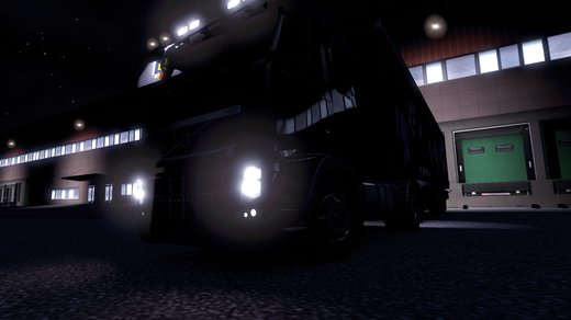 Volvo FH3