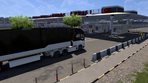 Volvo FH6
