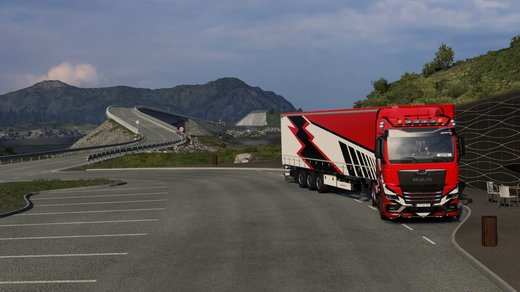 MAN TGX