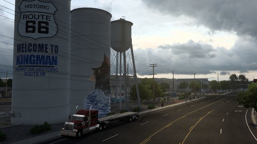International 9900i