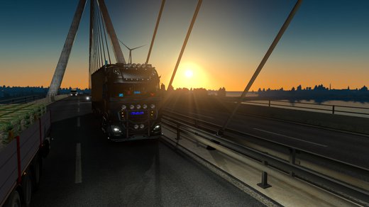 DAF XF
