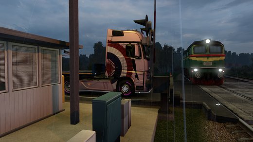 Mercedes-Benz New Actros