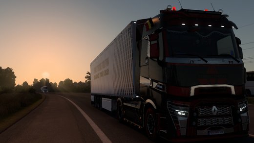 Renault T