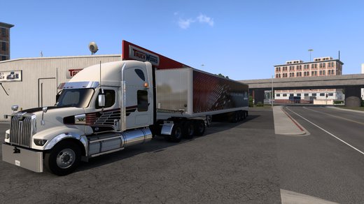 Western Star 49X
