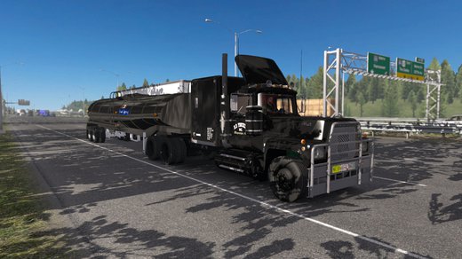 Mack RS700l