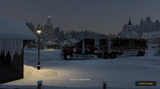 Kenworth W900