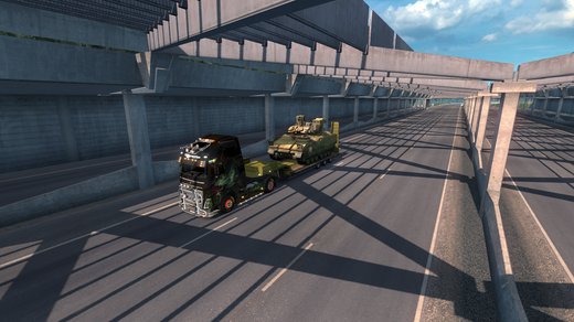 Volvo FH4