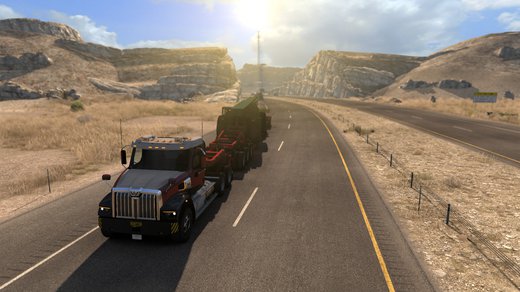 Western Star 49X