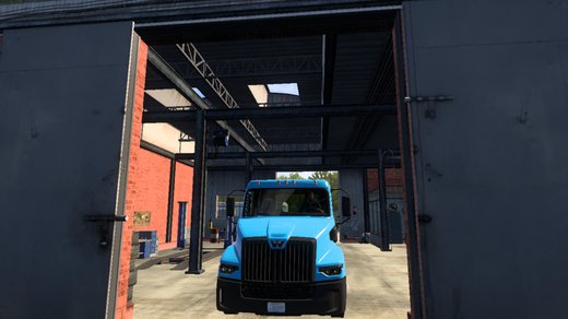 Western Star 57X