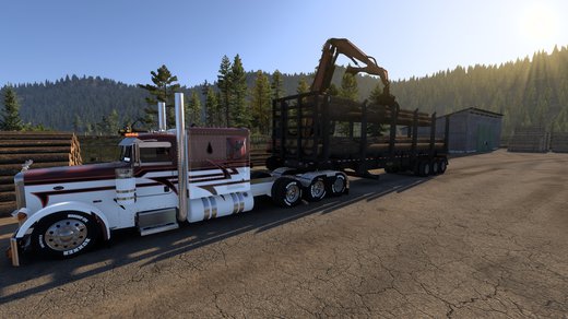 Haterbilt @@Viper 379/389@@