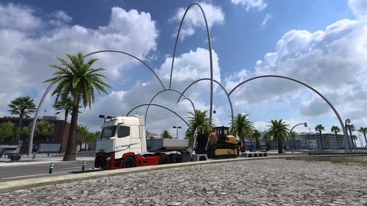 Renault Trucks T