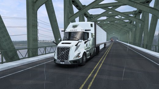Volvo VNL