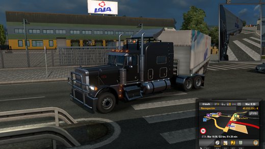 Peterbilt 379