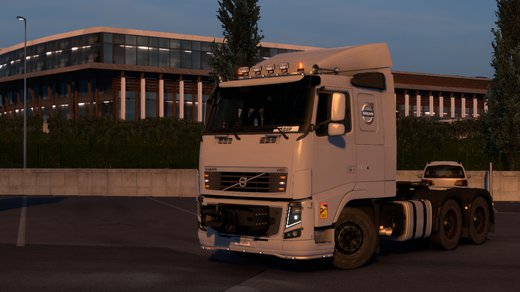 Volvo FH 2009