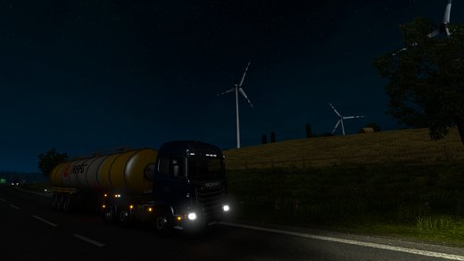 Scania R 2009