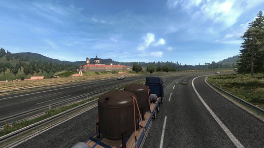 Volvo FH3